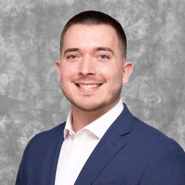 Ryan TerHaar