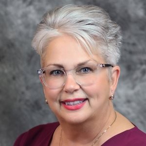 Susan P. Collins