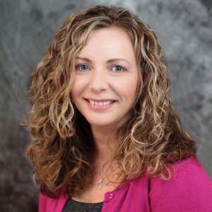 Jennifer Cericola